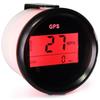 Cars / Boat 52mm GPS Speedometers Sog 0-999Km/h Knots Mph Show Digital Speed Mileometers Odometers with Antenna 9-32v Voltage