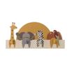 Bloomingville Mini Coat Rack - 82054074 - Mallen Animal Coat Rack ()