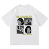 2026 Gracie Abrams Risk The Secret of Us The Eras Tour Maglietta Unisex_Donna Estetica Retrò Maglietta Unisex Nuovi Album Magliette