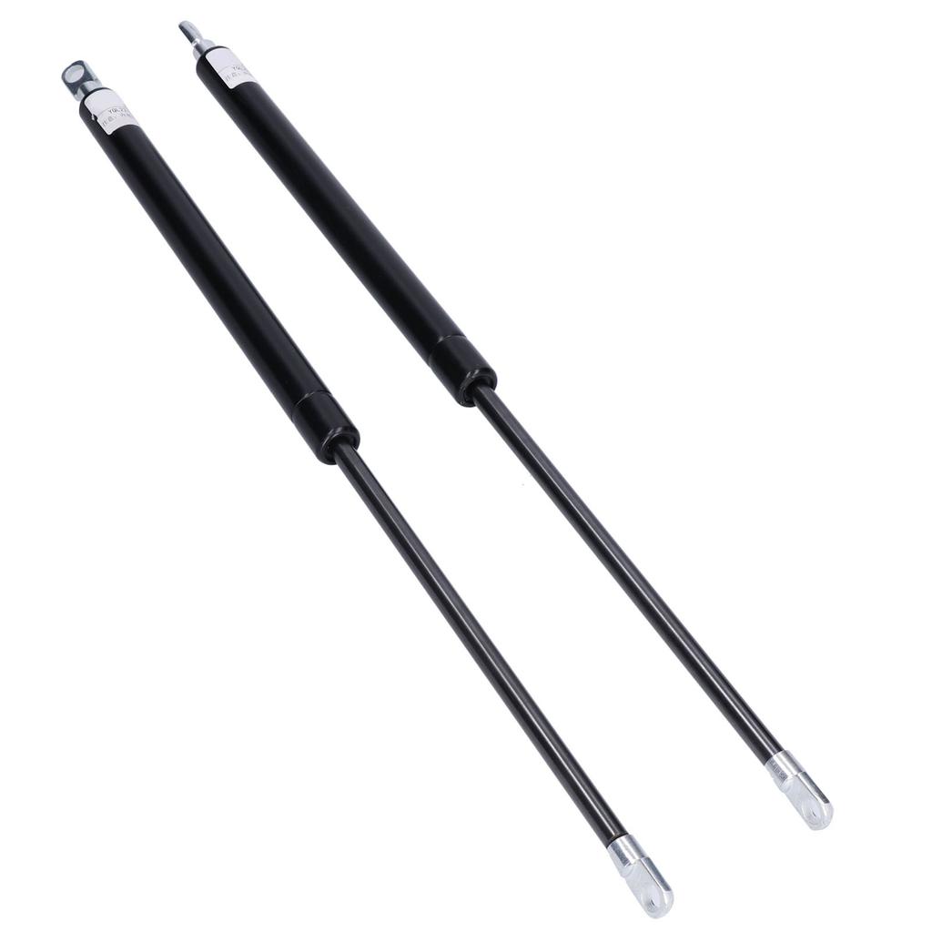 2Pcs 480mm Gas Spring Hydraulic Lever Shock Struts Machinery Support Parts Stroke 195mm700N