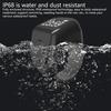 Intelligent Electronic Finger Rings Counter With Heart Rate And Blood Oxygen Monitoring For Religious Ceremonies Prayer