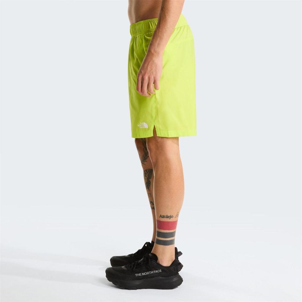 The North Face Mens Woven Shorts