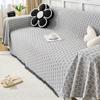 Sofa Cover Chenille  Cover Universal Couch Towel  Cover Anti-cat Scratch Protection Cover Sofa Blanket Dust Proof Sofa Cover
