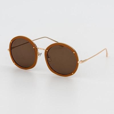 SBKA Ana-C02 Übergroße Sonnenbrille
