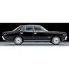 Tomica Limited Vintage Neo 1/64 Scale LV-N205b Nissan Cedric 2000GL (1971 Model, Black) - Finished Product