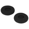Schaumstoff-Ohrpolster Abdeckung Headset-Kissen Ersatz für SR60 SR80 25 25 M1 M2