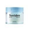 Torriden DIVE-IN Low Molecular Hyaluronic Acid Multi Pad Hydrating Toner Pads 80 Sheets
