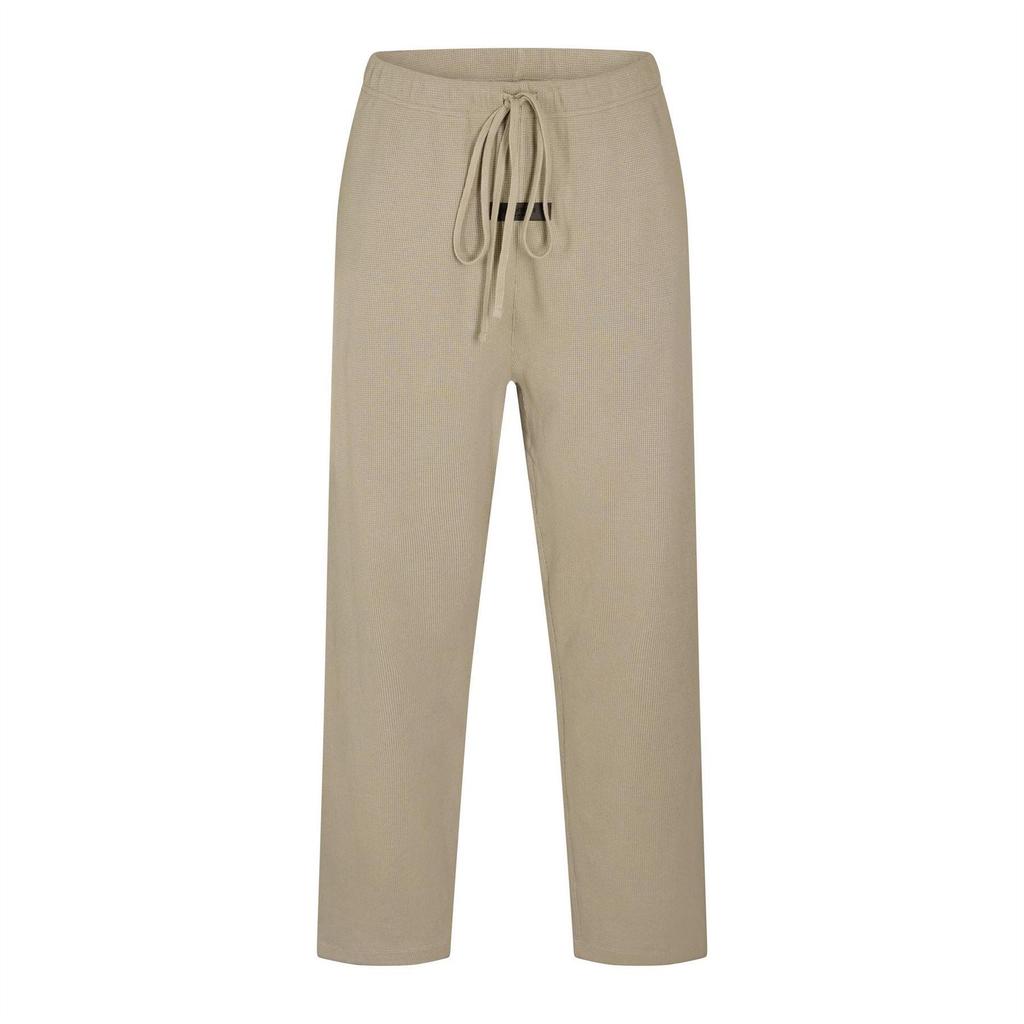Fear Of God Essentials Unisex Adult Fleece Relaxed Fit Sweatpants