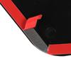 New 2Pcs Engine Bonnet Air Vent Cover Front Bonnet Decoration Replacement for 2015 to 2017 Bonnet Air Outlet Cover