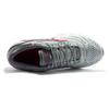 Mizuno Creation Comfortable Mesh Shock Absorbing Non-Slip Low Top Running Shoes Men Sneaker Silver Gray J1GC210164