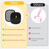 Pet Hair and Yarn Gloves for Cleaning Cat Hair Double Brush Design Can Be Reused To Improve Your Home Comfort and Cleanliness