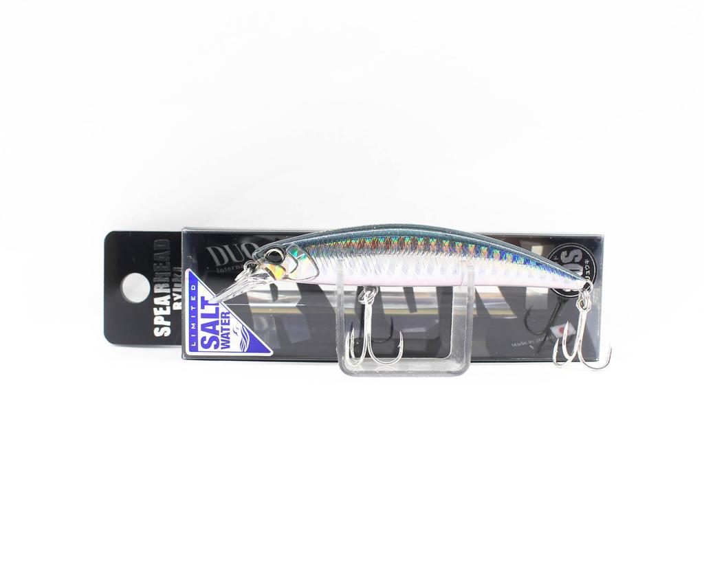 Duo Spearhead Ryuki 80S SW Sinking Lure DHN0402 (5876)