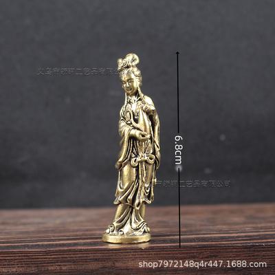 Oggetti decorativi – Oggettistica in metallo