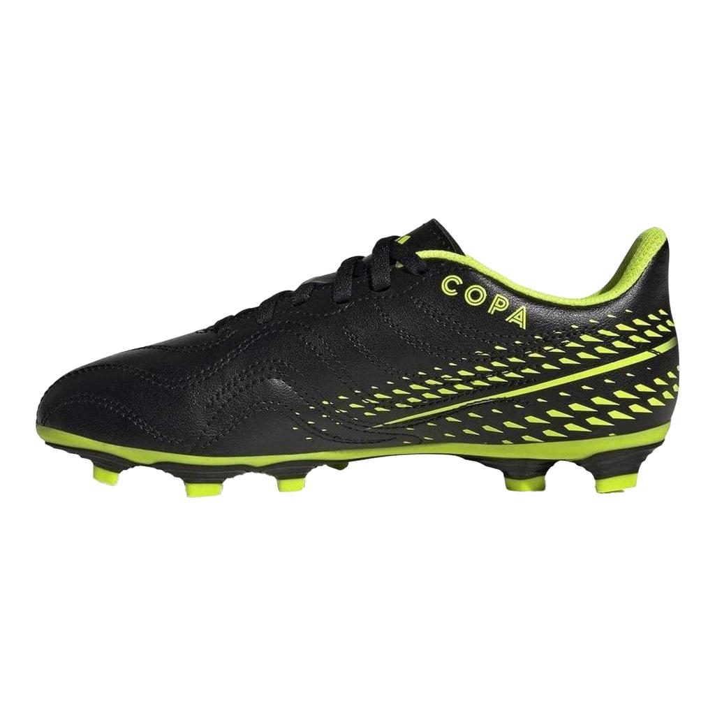 adidas Childrens/Kids Sense 4 Flexible Ground Football Boots