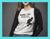 Grunge Seattle 1991 Music Scene T-Shirt - Retro Rock & Roll Tee
