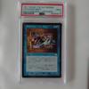 Used MTG Paradigm Shift PSA9