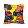 Decorative Pillowcase Blaze and the Monster Machines Merch Sofa  Pillow Case Cover Drop Shipping Multiple Sizes