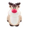 Heißes Spielset Weihnachten Weihnachtsmann Schneemann Anti-Stress Spielzeug Geschenkpackung Erwachsene Kinder Dekompressionsspielzeug Sensorisches Antistress-Abbau-Spielzeug 1673