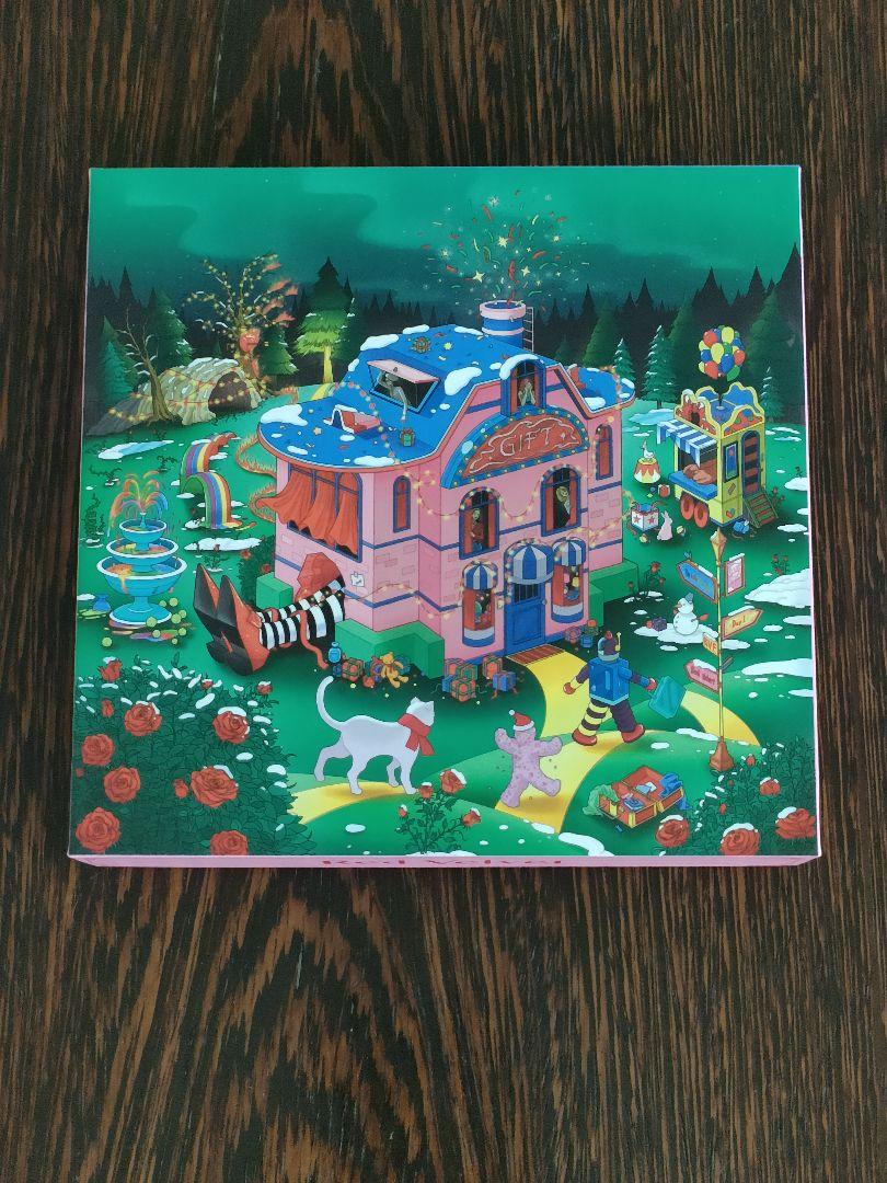 

[USED] Red Velvet The ReVe Festival Finale