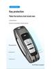 2021 Great Wall Cannon Key Cover for Commercial, Passenger, Off-Road, and Pickup Remote