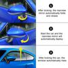KUNGKIC and Extending Side and Rearview Mirrors for Toyota GR86 ZN8 and Subaru BRZ ZD8 Window Closer System Module with Folding Window Stylish