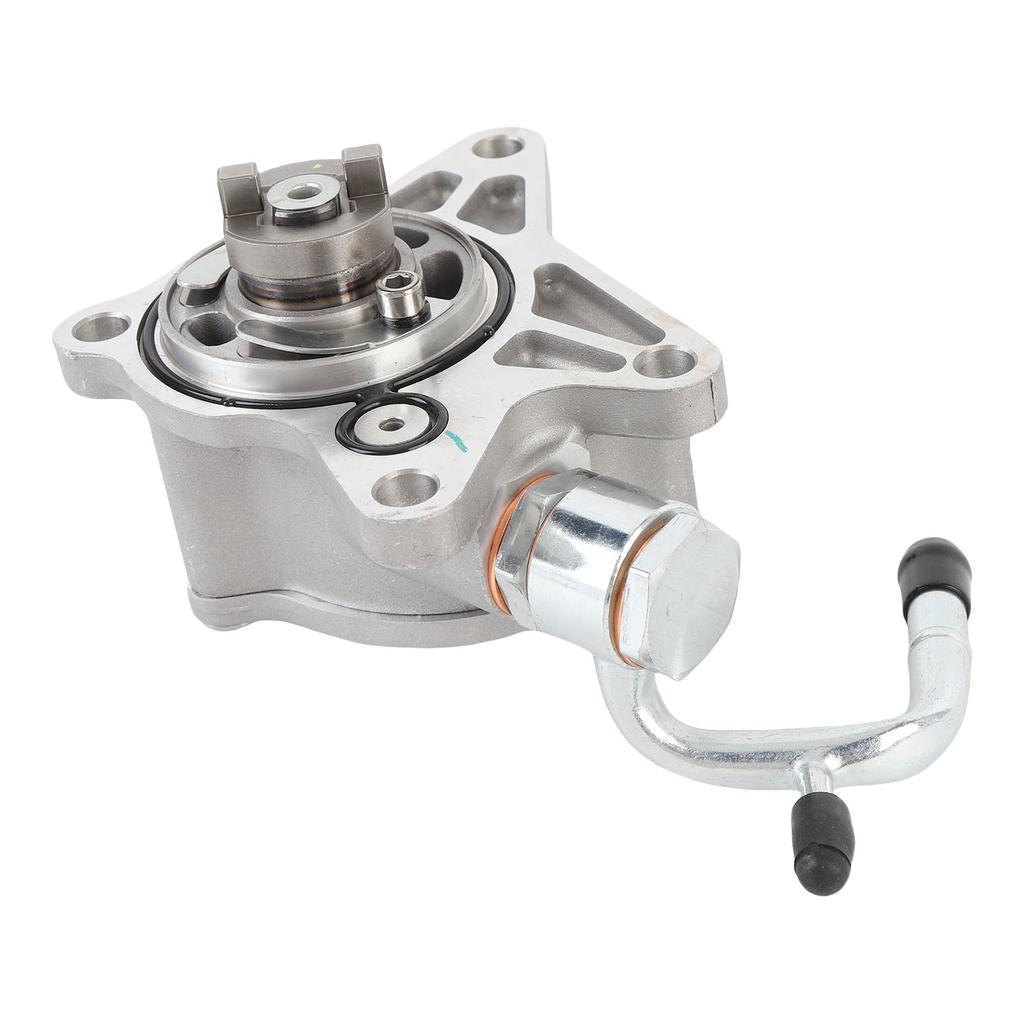 Vacuum Pump Kit Aluminium Alloy Excellent Sealing SH01 18G00 Replacement for CX 5 KF KE 2.2 Derv Engine