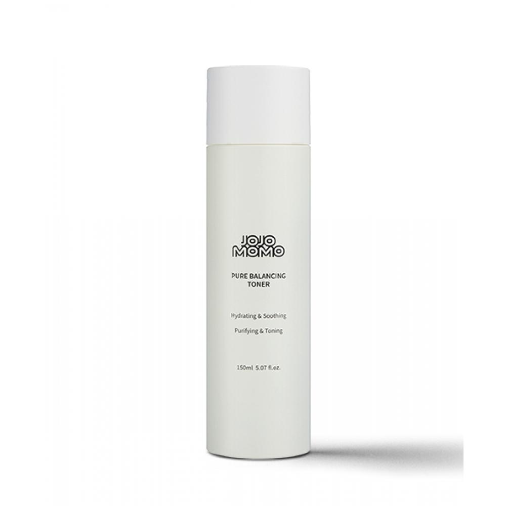 Jojomomo Pure Balancing Toner NONE