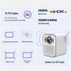 Lenovo Xiaoxin Smart 1080P Heimprojektor (CN-Version)
