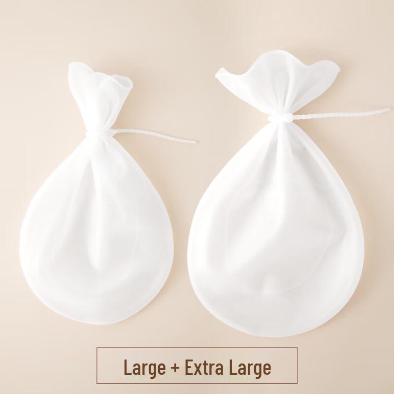 Силиконовый мешок для замешивания теста