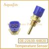 22630-44B20 Coolant Water Temperature Sensor For Infiniti Q45 G20 FX35 M35 M45 QX56 Nissan 350Z Altima Murano Pathfinder Tiida