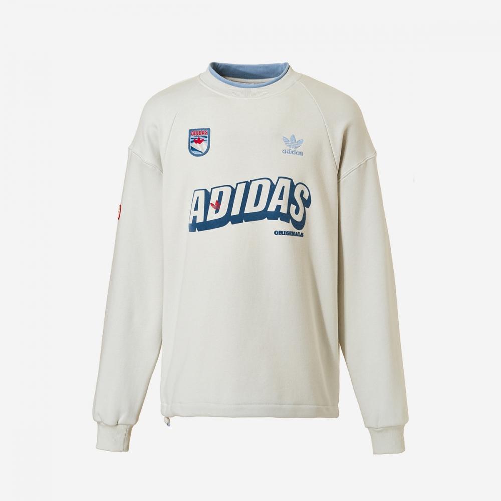 

Adidas WS Sweat Crew M IN0973-ORBGRY