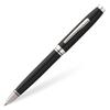 CROSS Ballpoint Pen Coventry Black Lacquer Oil-based AT0662-6