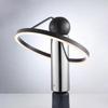 OEING Nordic Postmodern Bedside Lamp