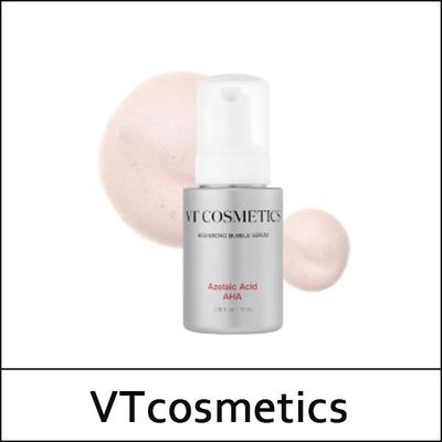(bo1) Azelaic Acid AHA Red Micro Bubble Serum 70ml