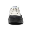 Li Ning Common 80s Comfortable Versatile Non-Slip Lightweight Low-Top Skate Shoes Men Sneakers Beige Black AGCU157-3