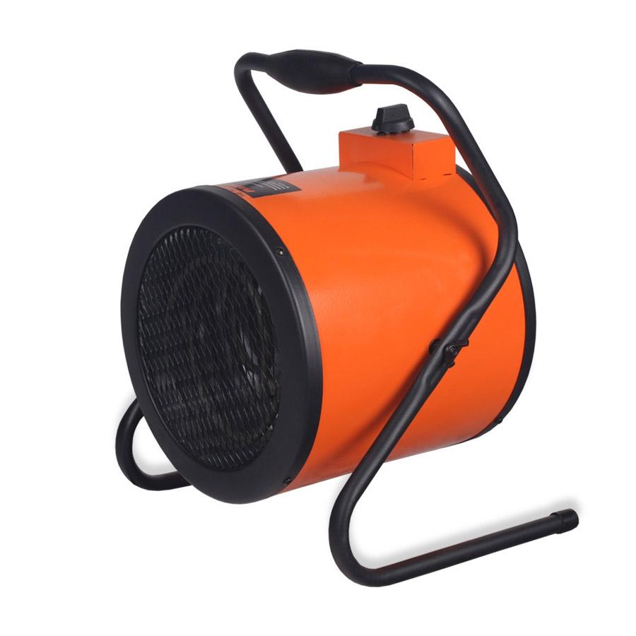 

Тепловая пушка Патриот Пт-Р 3