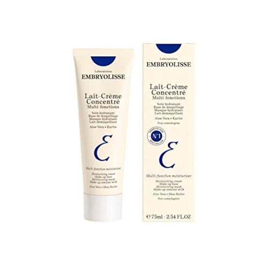Embryolisse Moisture Cream 75ml Moisturizing Makeup Base Dryness Countermeasure Radiant Skin Skincare