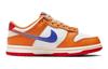 Nike Dunk Low Hot Curry Game Royal GS DH9765-101