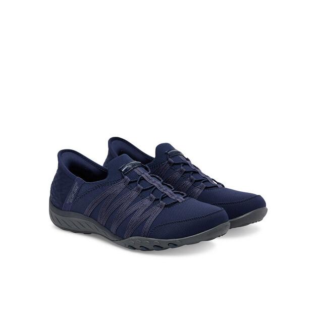 Кроссовки Skechers Slip-ins: Breathe Easy - Roll With Me