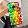 For ZTE Blade A76 5G Case Fashion Protect Cover For ZTE Blade A 76 BladeA76 Z2469N Soft Silicone Phone Case Shockproof Fundas