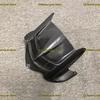 Motorcycle Rear Tire Hugger Fender Mud Guard Cover Fairing Mudguard Fit For Kawasaki ZX6R ZX-6R 636 2009 2010 2011 2012-2022