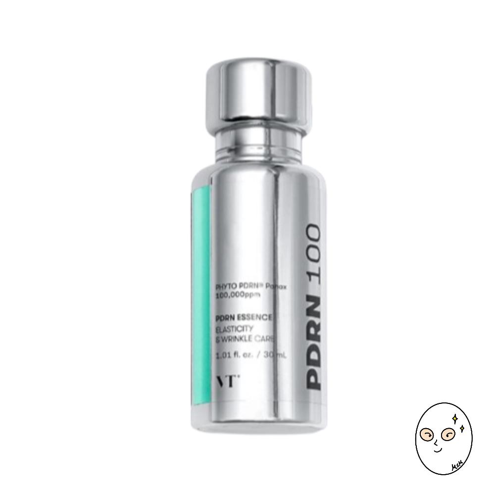 

VT PDRN Эссенция 100 30мл