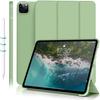 Case for iPad A16 11th Air 11 Pro 10.5 10.2 7th 8th 9th 10th 10.9 Air 2 3 4 5 Smart Cover iPad 9.7 6th 5th Fundas