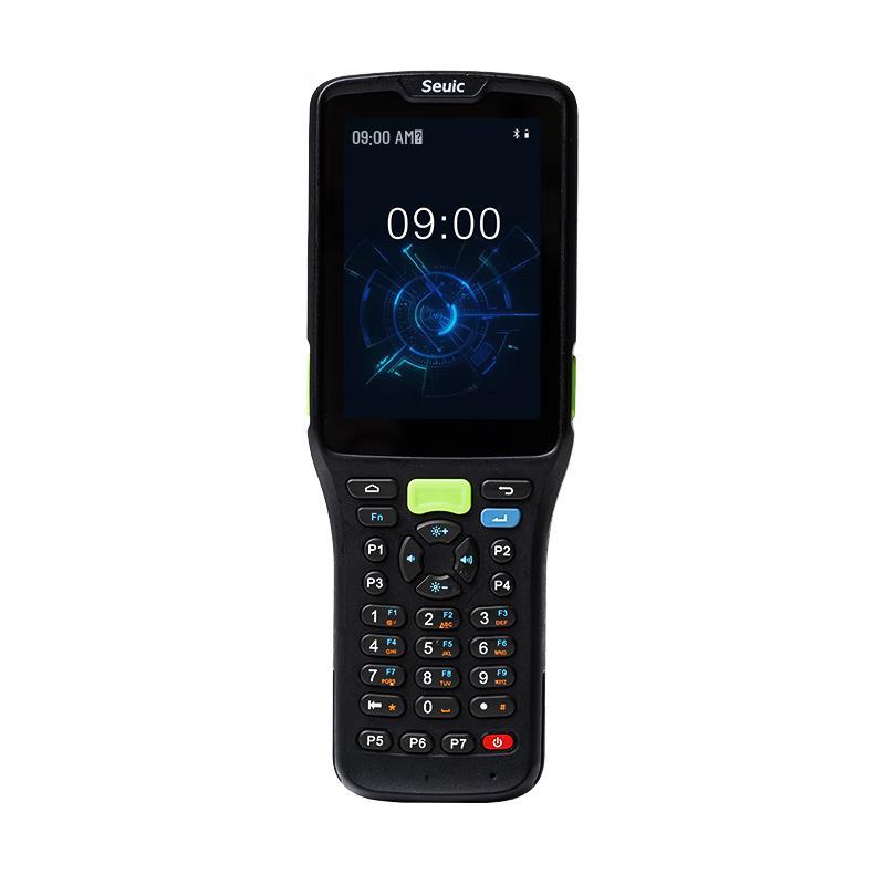Seuic Industrial Android Handheld Data Terminal