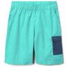 Washed Out Cargo Shorts Boys (2031911) Green
