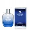 La Rive Blue Line Man Heren Eau de Toilette 90 ml