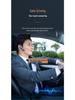 E1 Bluetooth 5.0 Single Ear Hook with Long Battery Life for Business