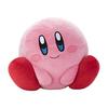 Kirby of the Stars Mocchi-Mocchi-Spielstil Kirby Plüschtier Sitzhöhe ca.. 30 cm