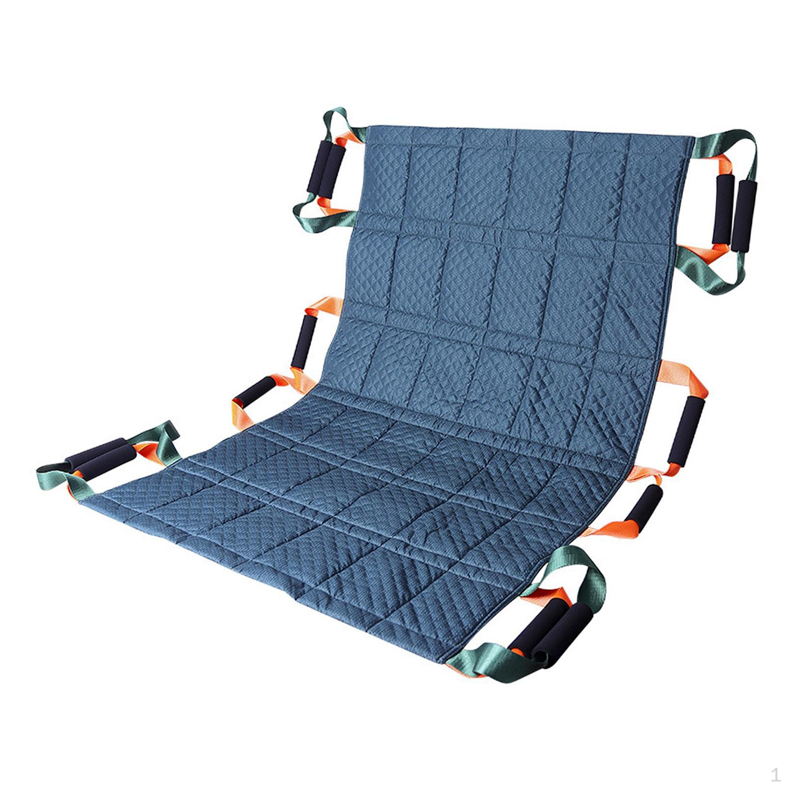 

Простыня для переноса лежачего пациента для пожилых людей с ограниченными возможностями M