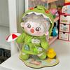 Replacement Outfit Dolls Clothing Set Outdoor Raincoat Plush Dolls Clothes Doll's Accessories